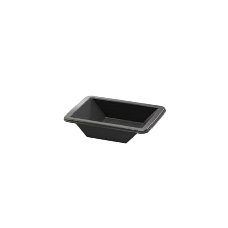 Bon Tool Utility Tub, Heavy Duty Polyethylene, 23" X 16" X 6" 11-425